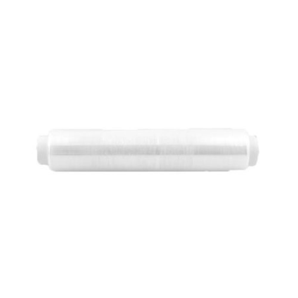 Folie Stretch Alimentara, Latime 300 mm, Polietilena, Greutate 710g, Transparenta, Folii pentru Uz Casnic, Produse Pentru Ambalat, Folie Stretch pentru Alimente, Folii Alimentare, Folie Transparenta din Polietilena
