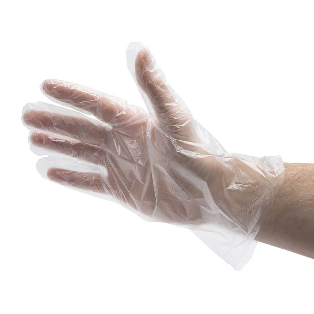 Set 100 Manusi de Unica Folosinta Zorex Pro, Marime Universala, Manusi Unica Folosinta, Manusi de Unica Folosinta Zorex, Set de Manusi de Unica Folosinta, Manusi Protectie, Manusi Polietilena, Manusi Transparente, Manusi Curatenie