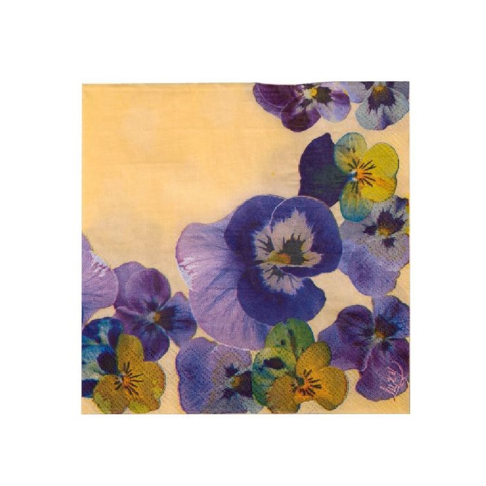 Servetele de Masa Decorative in 2 Straturi, 33x33 cm, 20 Servetele/Set, Multicolor, Diverse Modele, Pachete Servetele Decorative, Servetele Decorative cu Flori, Servetele Evenimente, Servetele Festive, Servetele Ocazii, Servetele Decorative