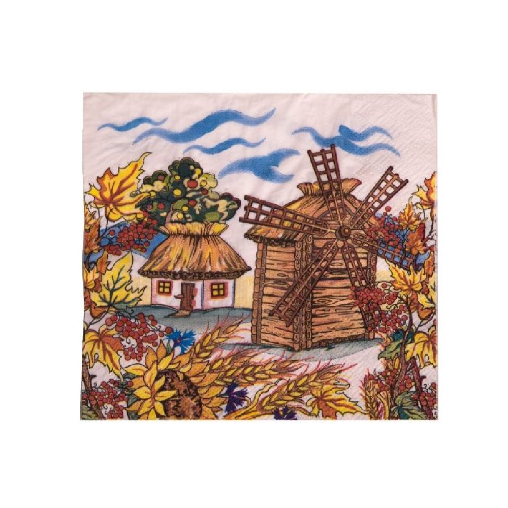 Servetele de Masa Decorative in 3 Straturi, 33x33 cm, 20 Servetele/Set, Multicolor, Diverse Modele, Pachete Servetele Decorative, Servetele cu Flori, Servetele Evenimente, Servetele Festive, Servetele Ocazii, Servetele Decorative