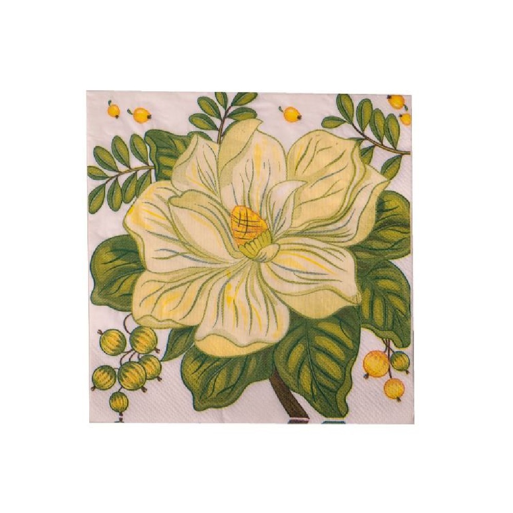 Servetele de Masa Decorative in 3 Straturi, 33x33 cm, 20 Servetele/Set, Multicolor, Diverse Modele, Pachete Servetele Decorative, Servetele cu Flori, Servetele Evenimente, Servetele Festive, Servetele Ocazii, Servetele Decorative