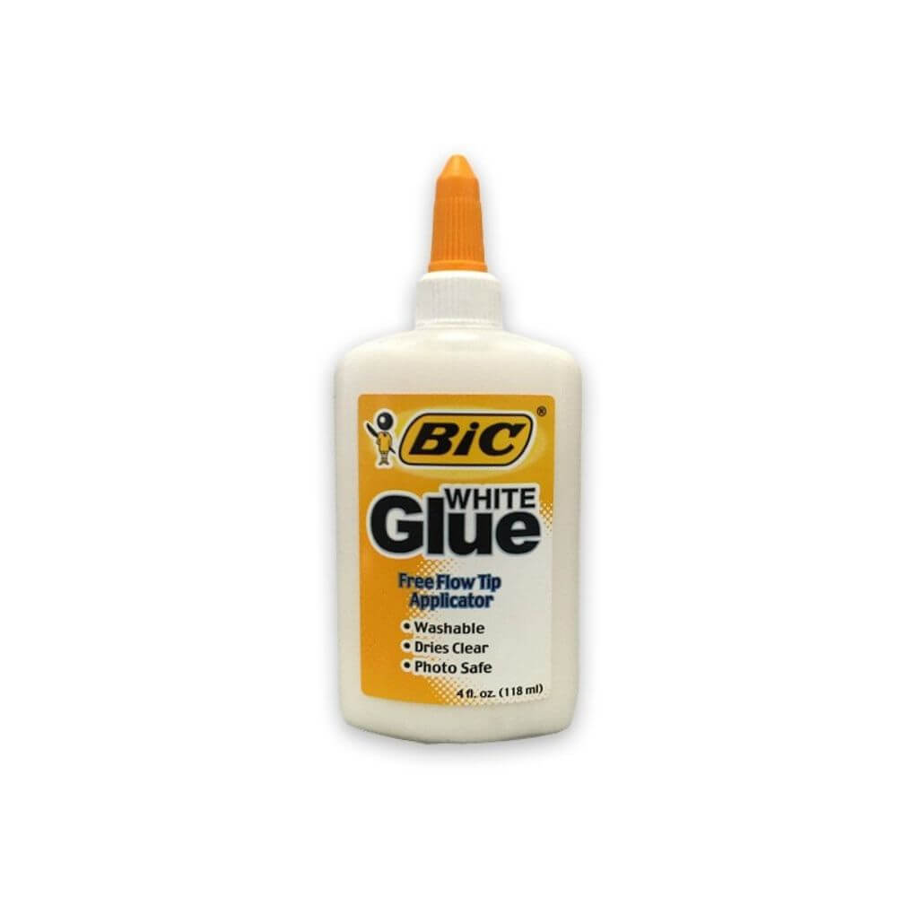 Lipici Lichid BIC, 118 ml, Culoare Alba, pentru Lemn si Hartie, Lipici Lichid pentru Uz Scolar, Lipici Scoala Lichid, Lipici Scoala Alb, Lipiciuri Albe Lichide BIC, Lipici cu Uscare Rapida, Lipiciuri pentru Hartie si Lemn Lipici Lichid BIC, 118 ml, Culoare Alba, pentru Lemn si Hartie, Lipici Lichid pentru Uz Scolar, Lipici Scoala Lichid, Lipici Scoala Alb, Lipiciuri Albe Lichide BIC, Lipici cu Uscare Rapida, Lipiciuri pentru Hartie si Lemn