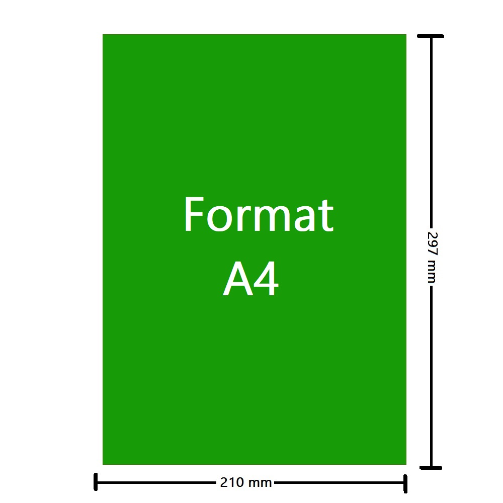 Hartie Autocolanta Color GOLDPAPER A4, 100 File/Set, Verde, 297x210 mm, 80 g/mÂ², Hartie Autocolanta Verde, Set Hartie Autocolanta verde, Top Hartie Autocolanta, Foi de Hartie A4 Autocolante, Hartie Autocolanta, Etichete Autoadezive