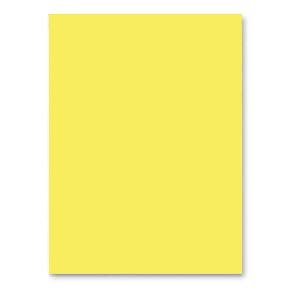 Hartie Cartonata A4 GOLDPAPER, 100 Coli/Top, Galben Pal, 160 g/mÂ², 297x210 mm, Hartie Cartonata Galbena A4, Hartie Cartonata Decorativa, Hartie Cartonata pentru Invitatii, Hartie Cartonata Groasa, Hartie Cartonata Colorata