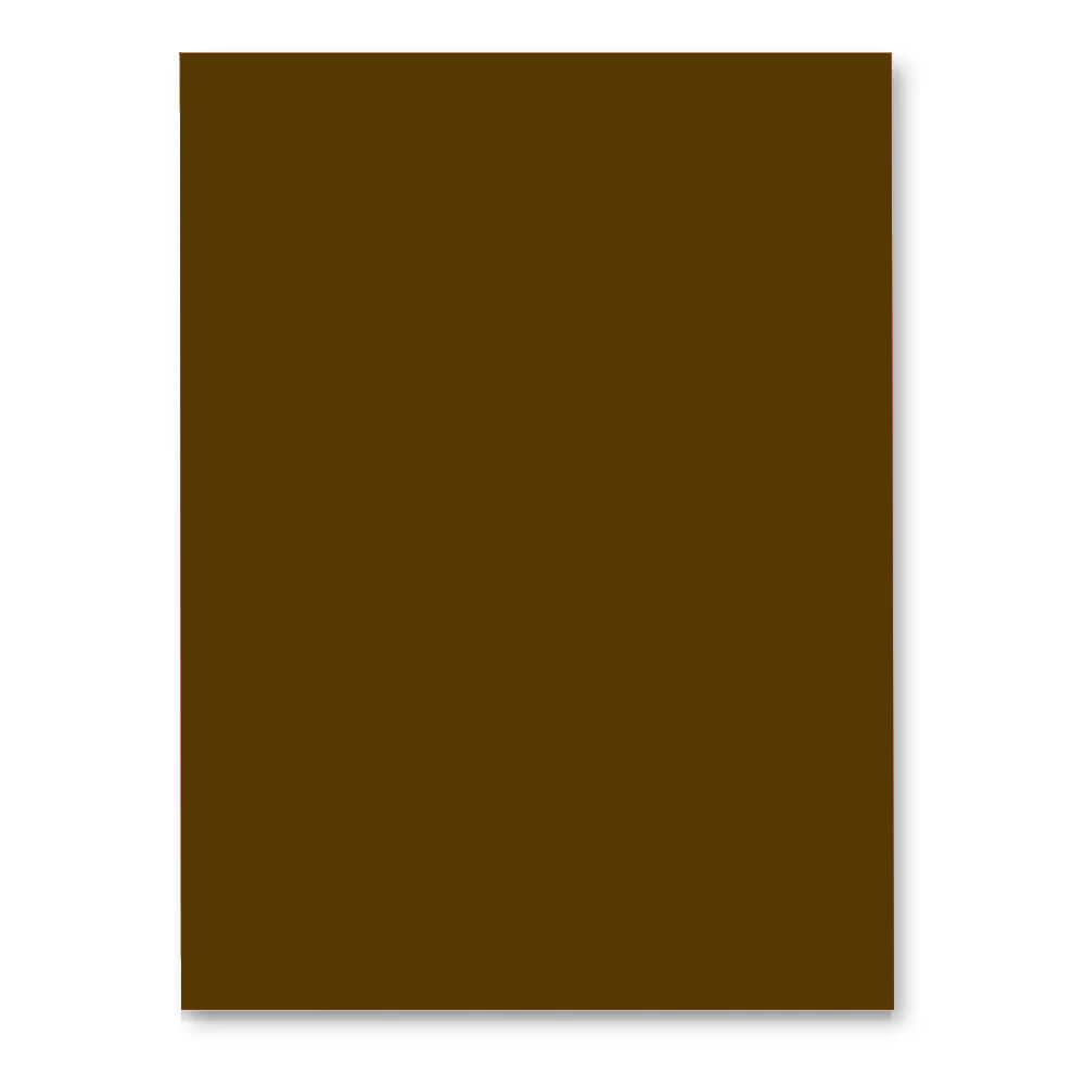 Hartie Cartonata A4 GOLDPAPER, 100 Coli/Top, Maro, 160 g/mÂ², 297x210 mm, Hartie Cartonata Maro A4, Hartie Cartonata Decorativa, Hartie Cartonata pentru Invitatii, Hartie Cartonata Groasa, Hartie Cartonata Colorata, Top Hartie Cartonata
