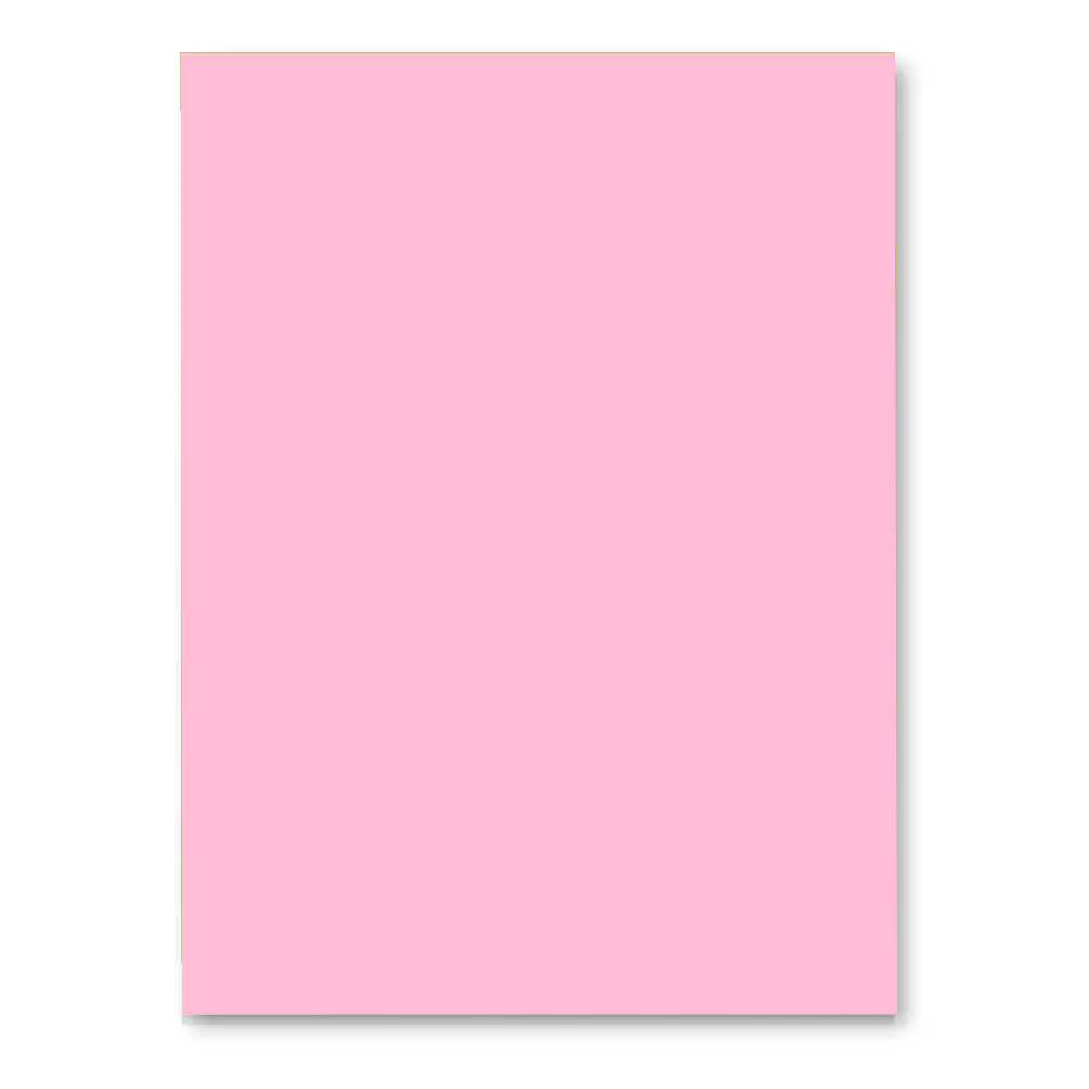 Hartie Cartonata A4 GOLDPAPER, 100 Coli/Top, Roz, 160 g/mÂ², 297x210 mm, Hartie Cartonata Roz A4, Hartie Cartonata Decorativa, Hartie Cartonata pentru Invitatii, Hartie Cartonata Groasa, Hartie Cartonata Colorata, Top Hartie Cartonata
