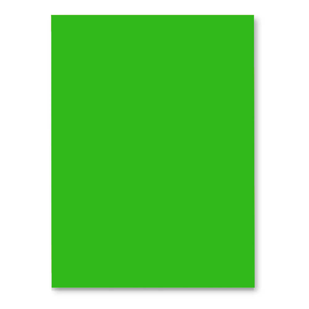 Hartie Cartonata A4 GOLDPAPER, 100 Coli/Top, Verde, 160 g/mÂ², 297x210 mm, Hartie Cartonata Verde A4, Hartie Cartonata Decorativa, Hartie Cartonata pentru Invitatii, Hartie Cartonata Groasa, Hartie Cartonata Colorata, Top Hartie Cartonata