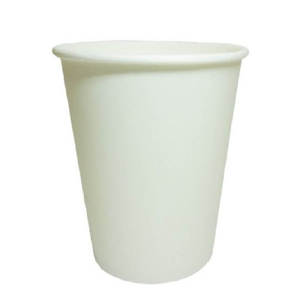 Pahare Carton Premium CoffeeMania 8 Oz, 236 ml, 50 Buc/Set, Culoare Alba, Pahare de Carton, Pahare din Carton, Pahare TO GO, Pahare Catering, Pahare din Carton Set, Pahare Carton 236 ml, Pahare pentru Bauturi Calde sau Reci