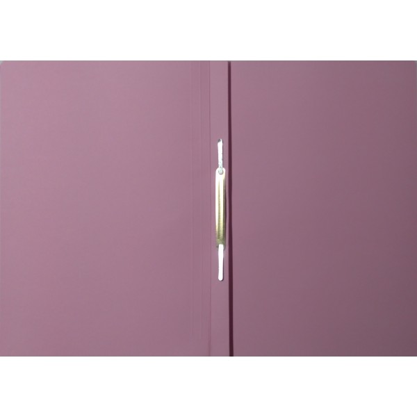 Dosar A4 cu Sina din Carton, 30 Buc/Set, Roz Deschis, Dosar cu Sina, Plic pentru Documente, Dosar pentru Organizat