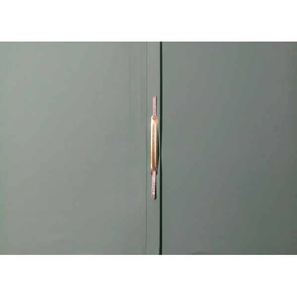 Dosar A4 cu Sina din Carton, 30 Buc/Set, Verde Deschis, Dosar cu Sina, Plic pentru Documente, Dosar pentru Organizat