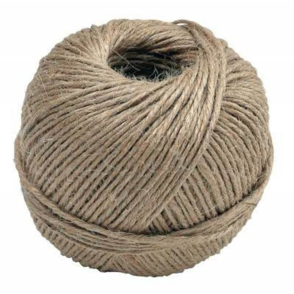 Sfoara de Canepa, 100 g, Culoare Maro, Sfori de Canepa, Ghem Sfoara, Ghem Sfoara de Canepa, Gheme Sfoara, Gheme Sfoara de Canepa, Sfoara Maro, Sfori din Canepa, Sfoara de Legat, Sfoara pentru Impachetare Colete