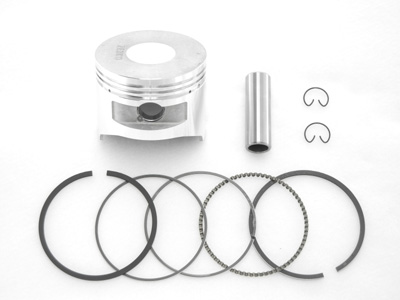 Kit Piston (82mm) Hnd Gx 340