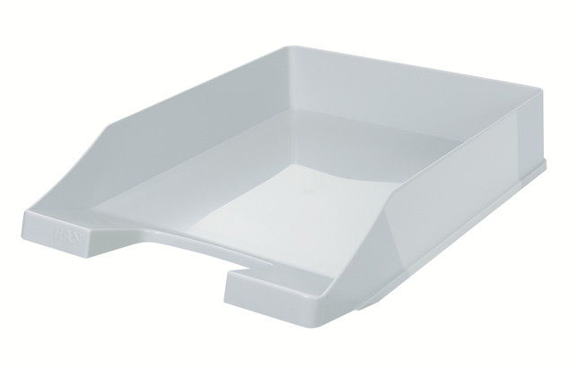 Tava Documente Han Standard - Gri Deschis