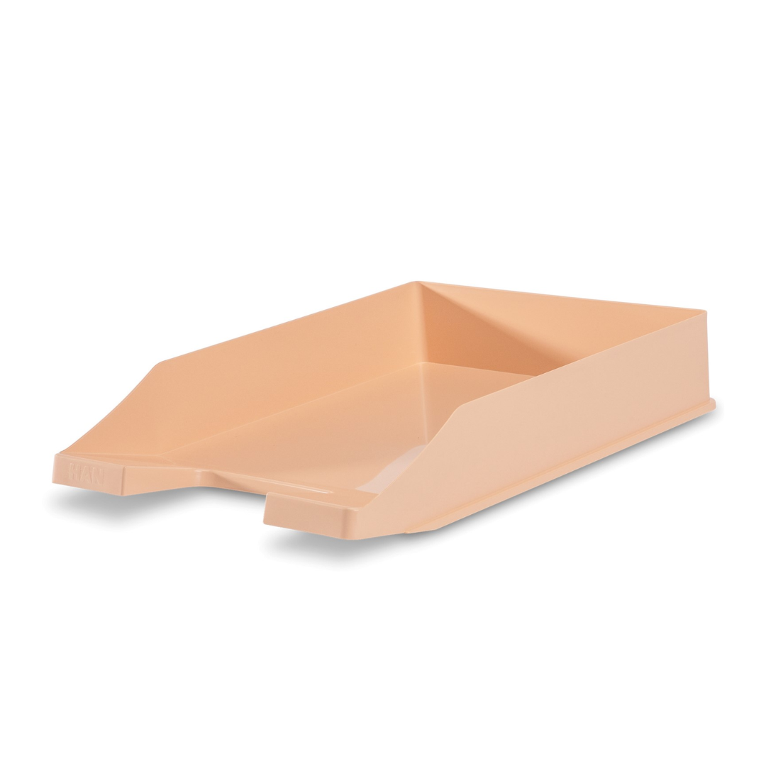 Tava Documente Han Klassik - Orange Pastel