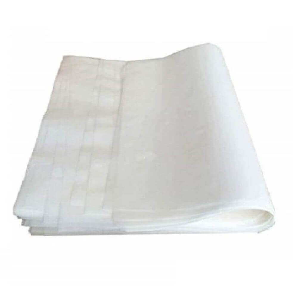 Set 20 Kg Hartie Impachetat Kraft Alba, 70x100 cm, 50 g/mÂ², 570 Coli, Ambalaje Alimentare, Hartie Alba Ambalare si Impachetare, Coli Hartie Alba pentru Impachetat, Ambalaje Hartie Alimente, Ambalaje Catering, Hartie Ambalat si Impachetat Patiserie