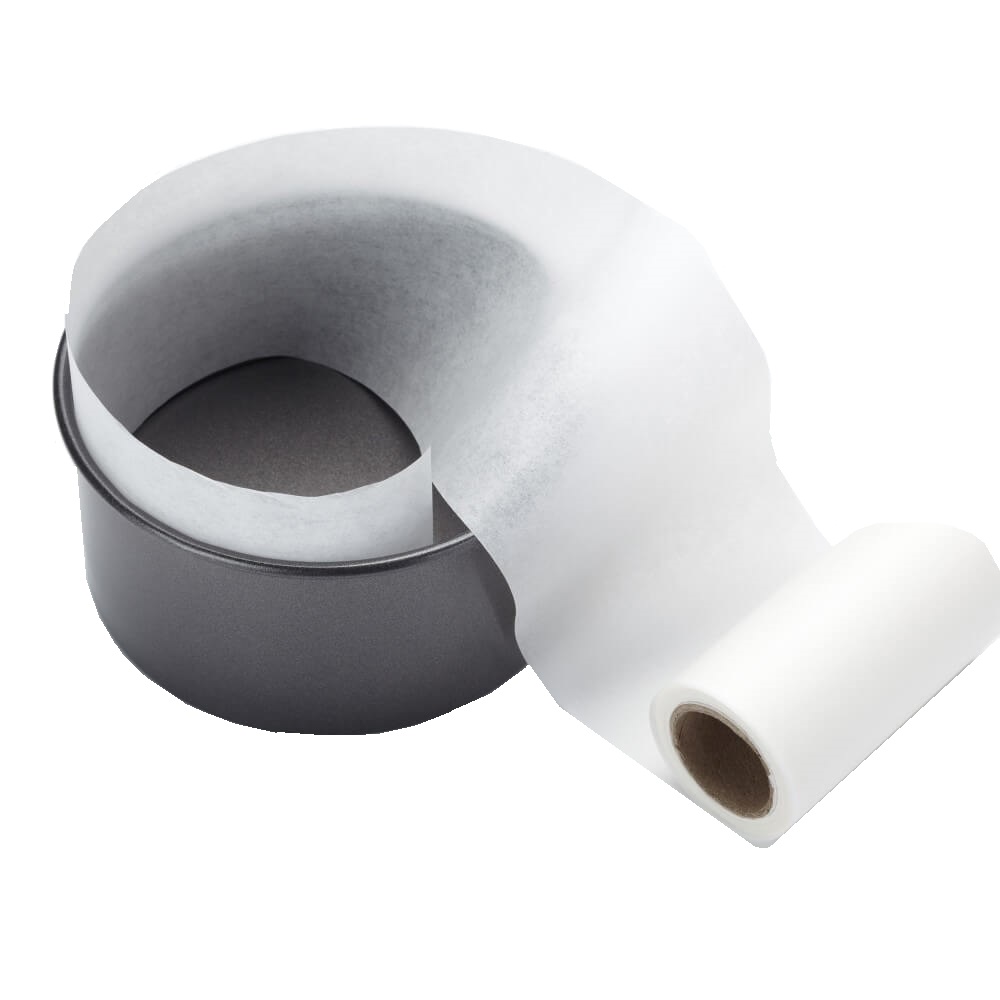 Hartie Cerata de Copt, 60 cm x 200 m, 39 g/mÂ², 5 Kg, Hartie de Copt, Hartie Coacere, Hartie pentru Coacere, Hartie Copt Patiserie, Hartie Copt Pizza, Hartie Copt Placinta, Hartie Siliconata pentru Copt, Hartie pentru Cuptor, Hartie Cuptor