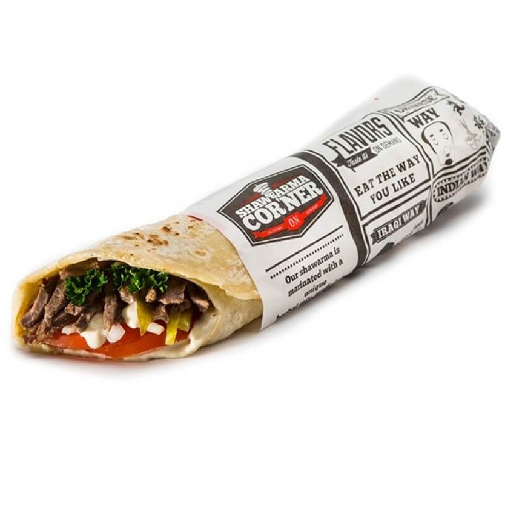 Hartie Cerata Rezistenta la Grasimi, Â±2800 Coli/Bax, 25x35 cm, 10 Kg, 40 gmÂ², Model Ziar 2, Ambalaje Alimentare, Bax de Hartie Cerata, Hartie Rezistenta la Grasimi Bax, Hartie Cerata cu Model de Ziar, Hartie Rezistenta Cerata