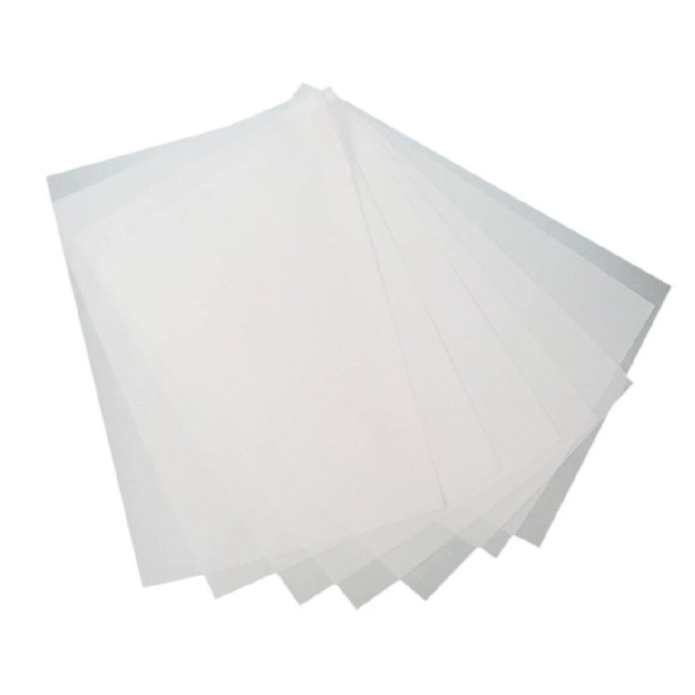 Bax 10 Kg Hartie de Impachetat Matase, Â± 2590 Coli, 35x50 cm, 22 g/mÂ², Alba, Hartie de Matase, Hartie de Impachetat, Hartie Fina Impachetat, Hartie de Matase pentru Cadouri, Ambalaje din Hartie