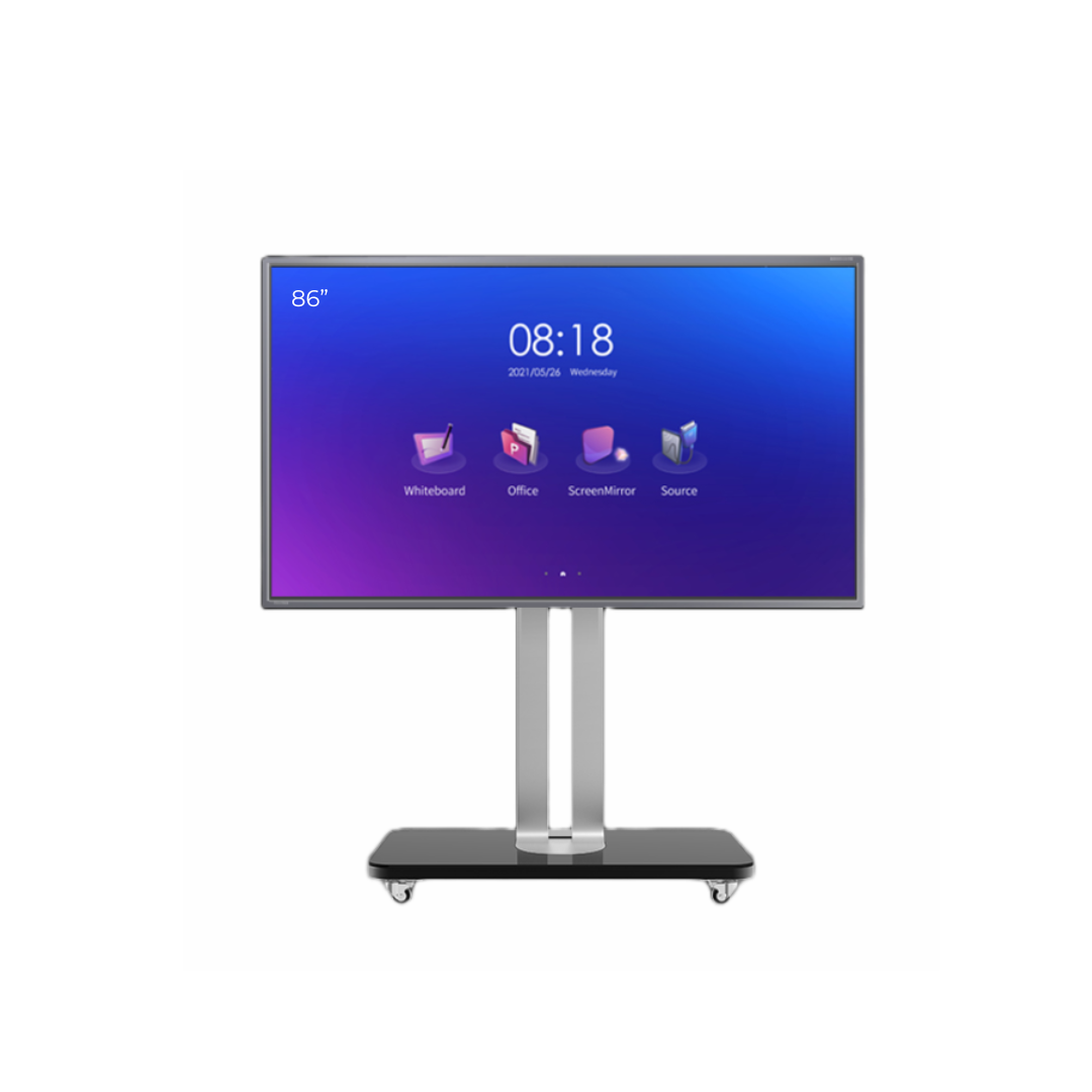 Ecran Interactiv Horion 86m6apro, 86 Inch, 8gb Ddr4 + 128gb Standard, Android 13, A31d2, Octa Core A