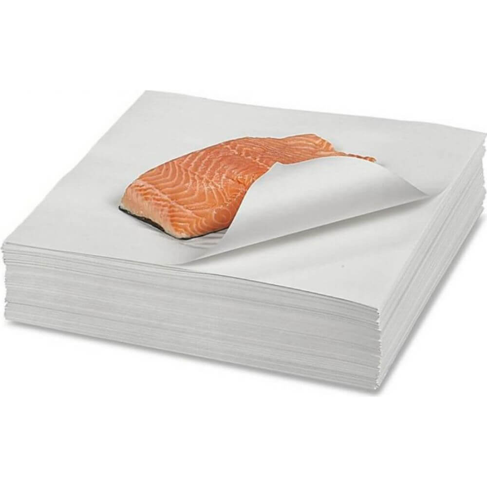 Hartie Alimentara 10 Kg, 25x35 cm, 53+9 g/mÂ², Â±1840 Coli, cu Polietilena, Ambalaje Alimentare, Ambalaj Alimentar, Hartie Ambalare Alimente, Hartie Kraft Albita cu Polietilena pentru Ambalare Alimente, Coli Hartie cu Polietilena pentru Alimente