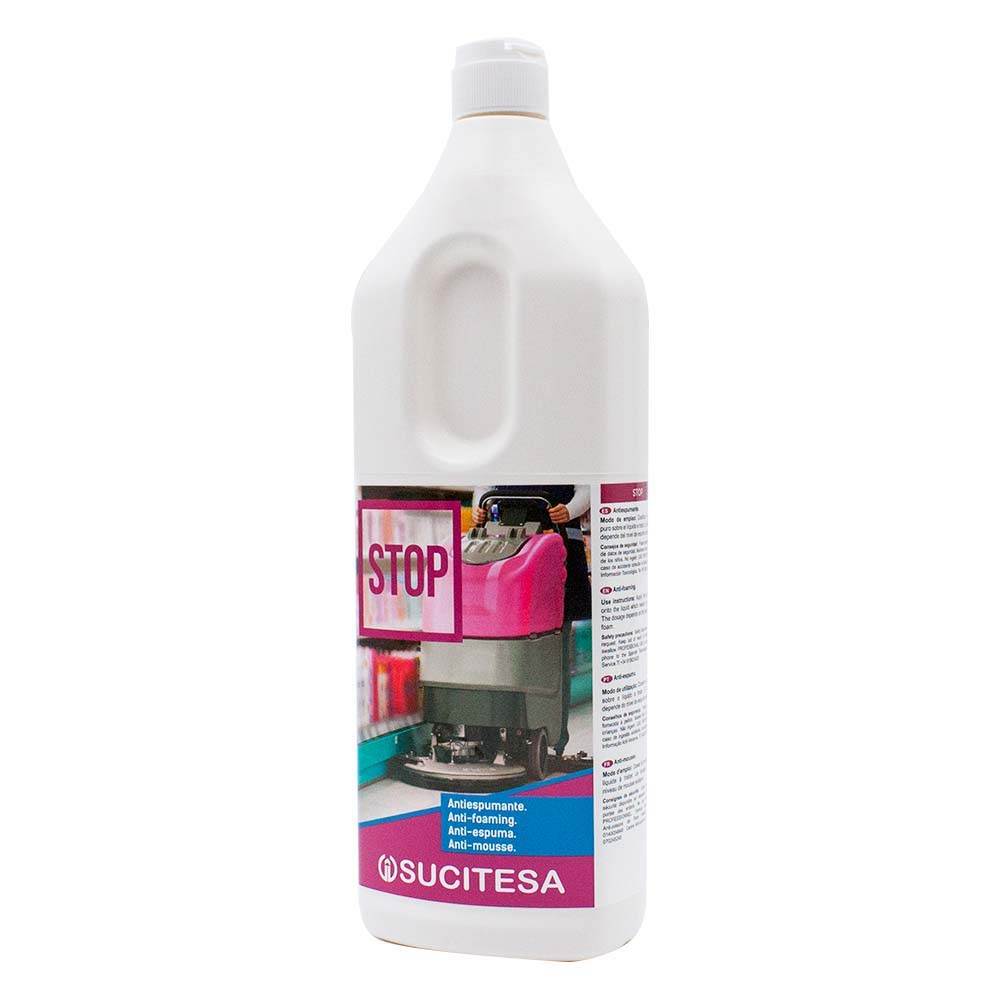 Antispumant STOP Sucitesa, 1 L Antispumant STOP Sucitesa, 1 L