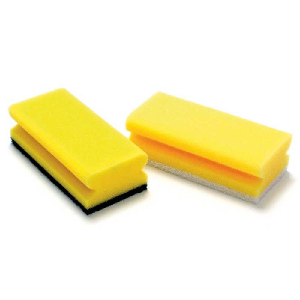 Burete de Bucatarie Canelat pentru Teflon Maxi