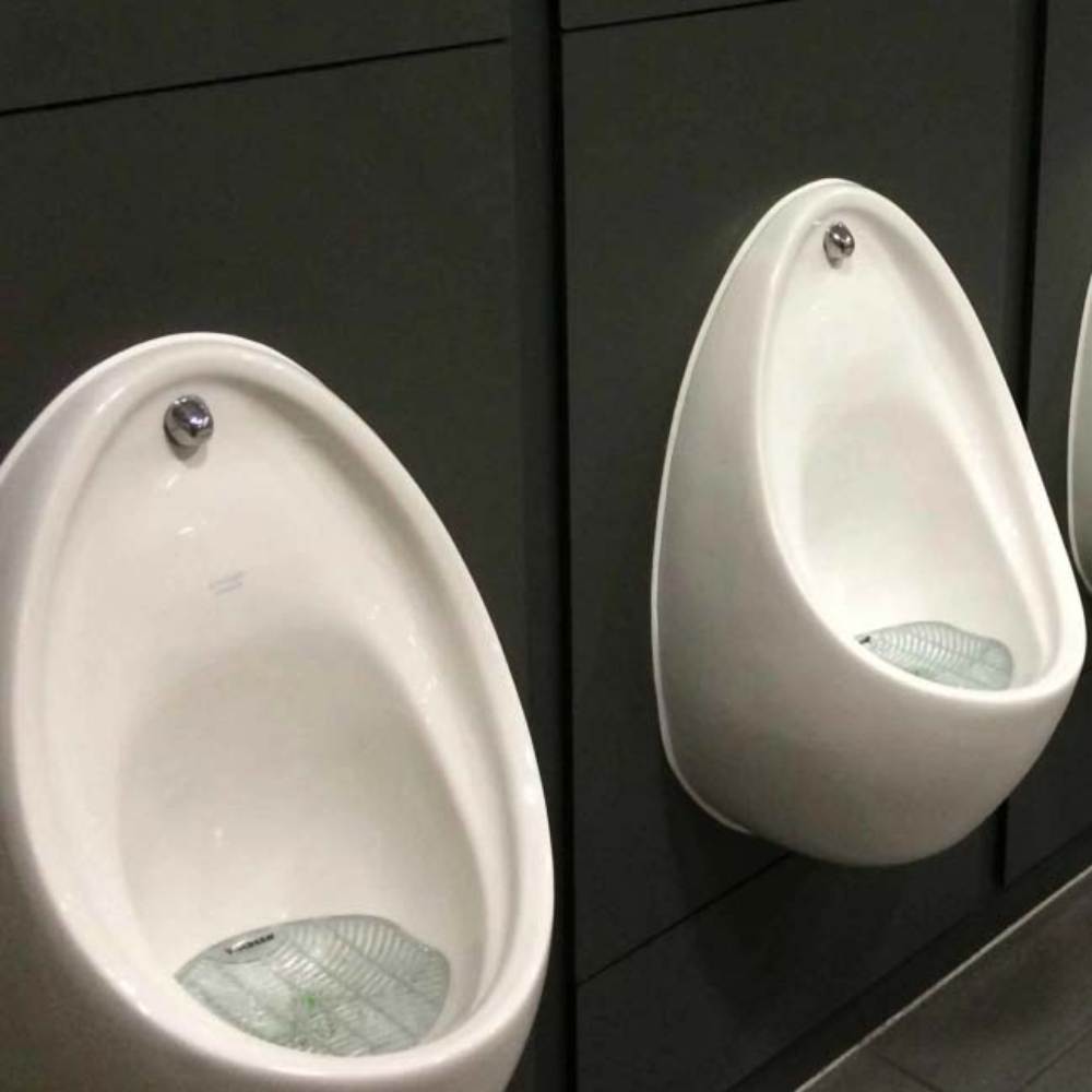 Sita Pisoar Odorizant Wc Wave 2, Culoare Alb, Parfum de Caprifoi, 2 Buc/Set