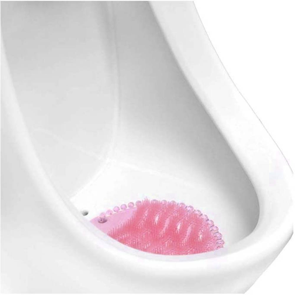 Sita Pisoar Odorizant Wc Wave 2, Culoare Rosu, Parfum de Mar, 2 Buc/Set