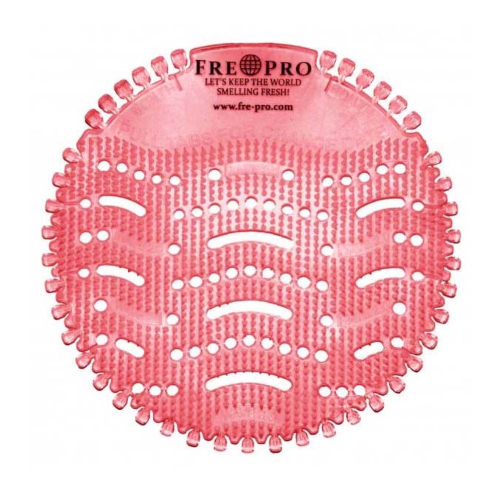 Sita Pisoar Odorizant Wc Wave 2, Culoare Rosu, Parfum de Grapefruit, 2 Buc/Set