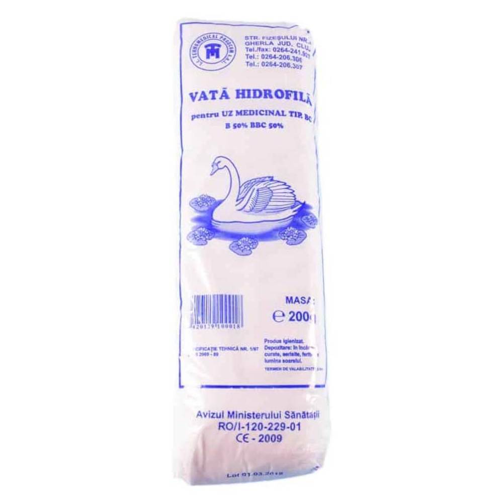 Vata Medicinala, 200 G