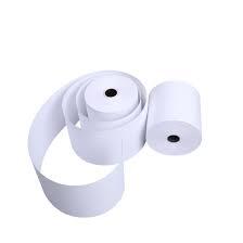Role Termice 57mm X 335m, Tub Interior 40 Mm, Hartie Termica 55 G/m², Role Pentru Aparat De Reciclat Tomra, Envipco, Returro