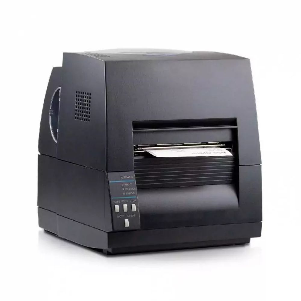 Imprimanta pentru Etichete Citizen CL-S621, Rezolutie 203DPI, Interfata USB si Serial