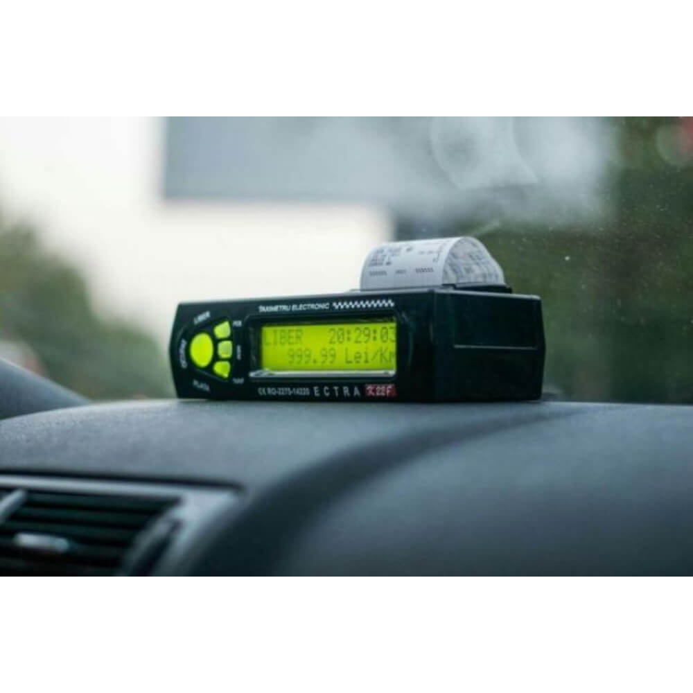 Rola Hartie Termica Taximetrie ROLLIS, 56 mm x 25 m, BPA Free, Role Termice Case Fiscale, Role Termice Aparate de Marcat, Role Termice fara Bisfenol, Hartie Termica, Harite Termica Taximetrie, Hartie Termica pentru Taxi, Rola Termica Aparat de Taximetrie