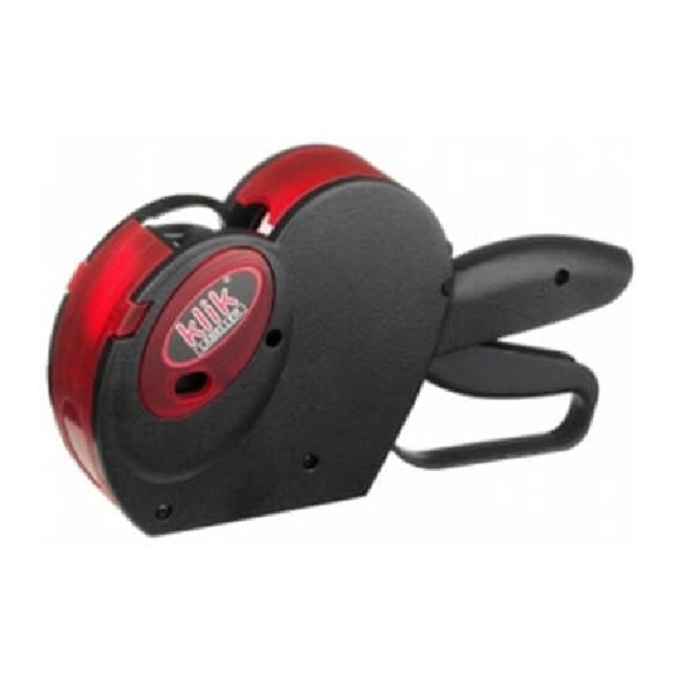 Marcator de Pret KLIK 9+9, Doua Randuri, 18 Caractere, Etichete 26x16 mm, Aparat de Etichetat, Aparate de Etichetat, Marcatoare de Pret, Marcator Pret, Marcatoare Pret, Aparate Etichetat, Aparate Etichete, Aparat Etichete, Marcatoare pentru Pret