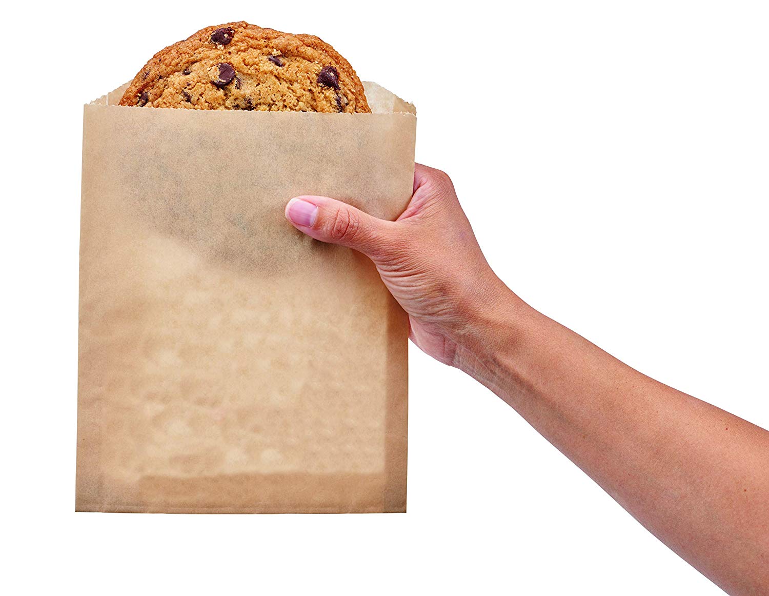 Pungi din Hartie Kraft Natur, 12x3.5x27 cm,  5 Kg, 775 Buc/Bax, Ambalaje din Hartie,Pungi Hartie, Pungi Natur, Pungi Hartie Natur, Set Pungi Natur, Set Pungi Kraft, Pungi Kraft Maro, Set Pungi Kraft Maro