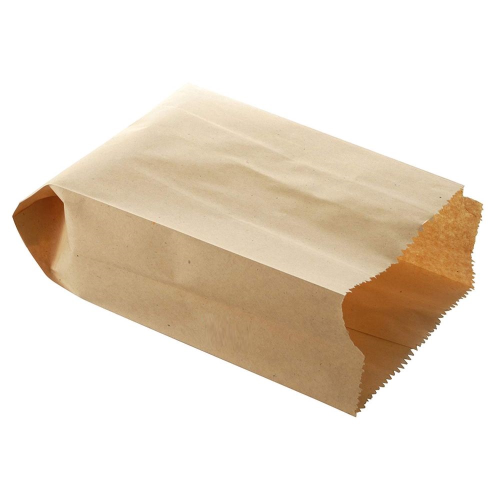 Pungi din Hartie Kraft Natur, 20x5.5x32 cm, 425 Buc/Bax, 5 Kg, Ambalaje din Hartie, Ambalaje din Hartie, Pungi pentru Fast Food, Pungi pentru Catering, Pungi din Hartie Catering, Pungi din Hartie Fast Food, Pungi Hartie Kraft
