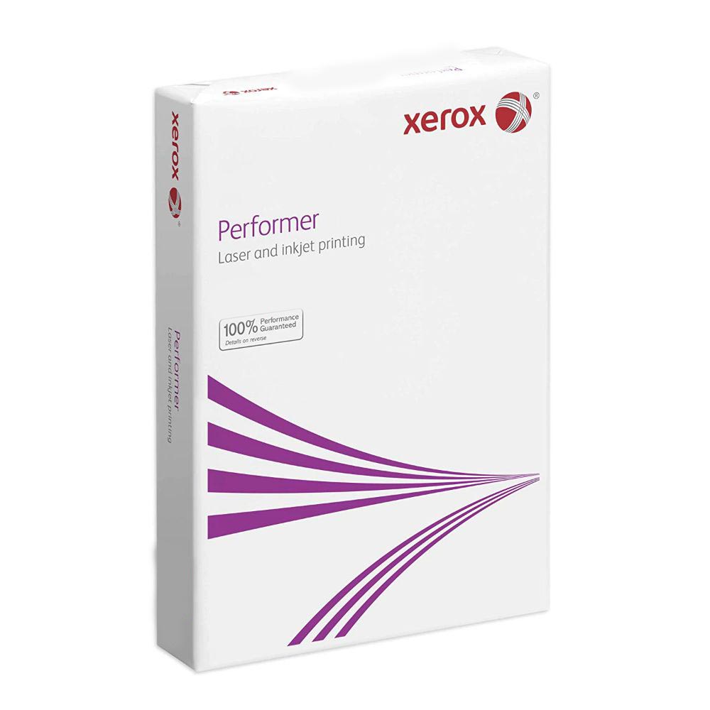Top 500 Coli Hartie Copiator Xerox Performer, A4, 80 g/m2, Hartie Copiator, Hartie Copiator Xerox, Hartie Copiator Xerox Performer, Hartie Copiator A4, Hartie Copiator la Top, Top Hartie Copiator, Coli Hartie Copiator