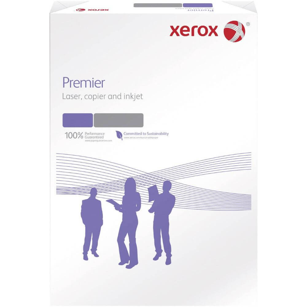 Hartie Copiator Xerox Premier A4, 80 g/mÂ², 500 Coli/Top, Alba, Hartii Albe A4, Coli Albe A4, Hartii Xerox A4, Hartii Albe Imprimanta A4, Coli Albe Imprimanta A4, Topuri Hartie Alba A4, Top Hartie A4 Xerox, Hartie Copiator, Top Hartii Copiator A4