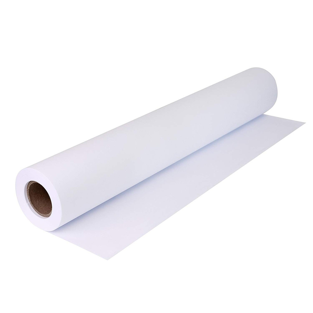 Rola Plotter A1 80g 594mm*50m Premium Xerox