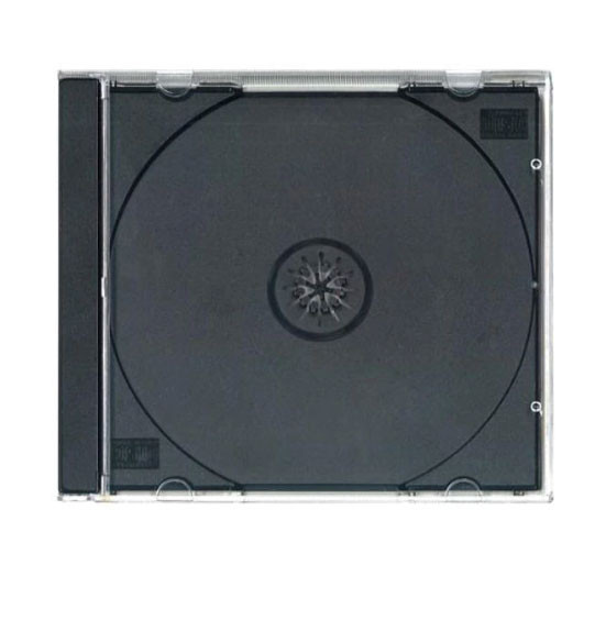 Carcasa Cd 1 Buc Slim