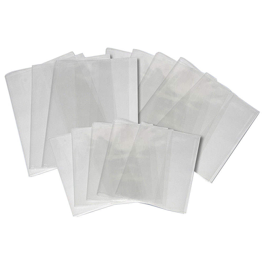 Coperta Carte Speciala 2 435*285 Transparenta