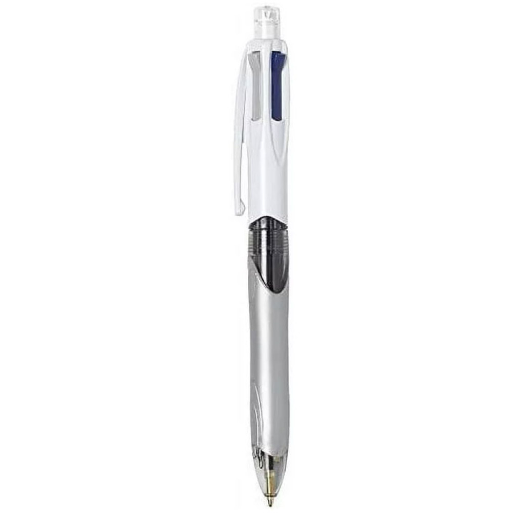 Pix Cu Mecanism 3 Culori + 0.7hb Bic