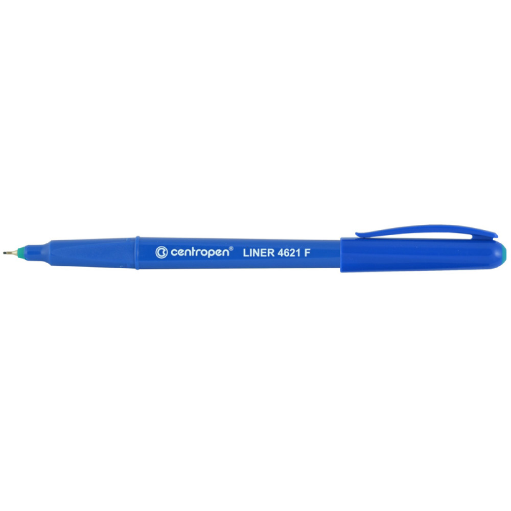Liner 0.3mm Verde 4621f Centropen