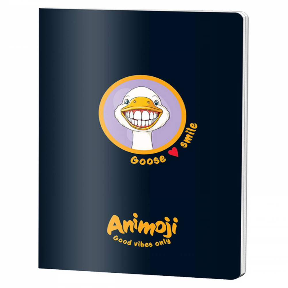 Caiet A4 60 File Dictando Animoji Pigna Caiet A4 60 File Dictando Animoji Pigna