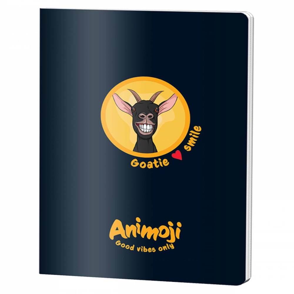 Caiet A4 80 File Aritmetica Animoji Pigna Caiet A4 80 File Aritmetica Animoji Pigna