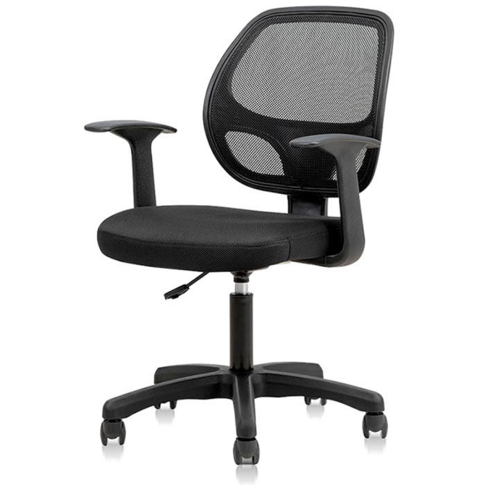 Scaun Birou Spatar Mesh, Sist Roti Abs 4900 Deli
