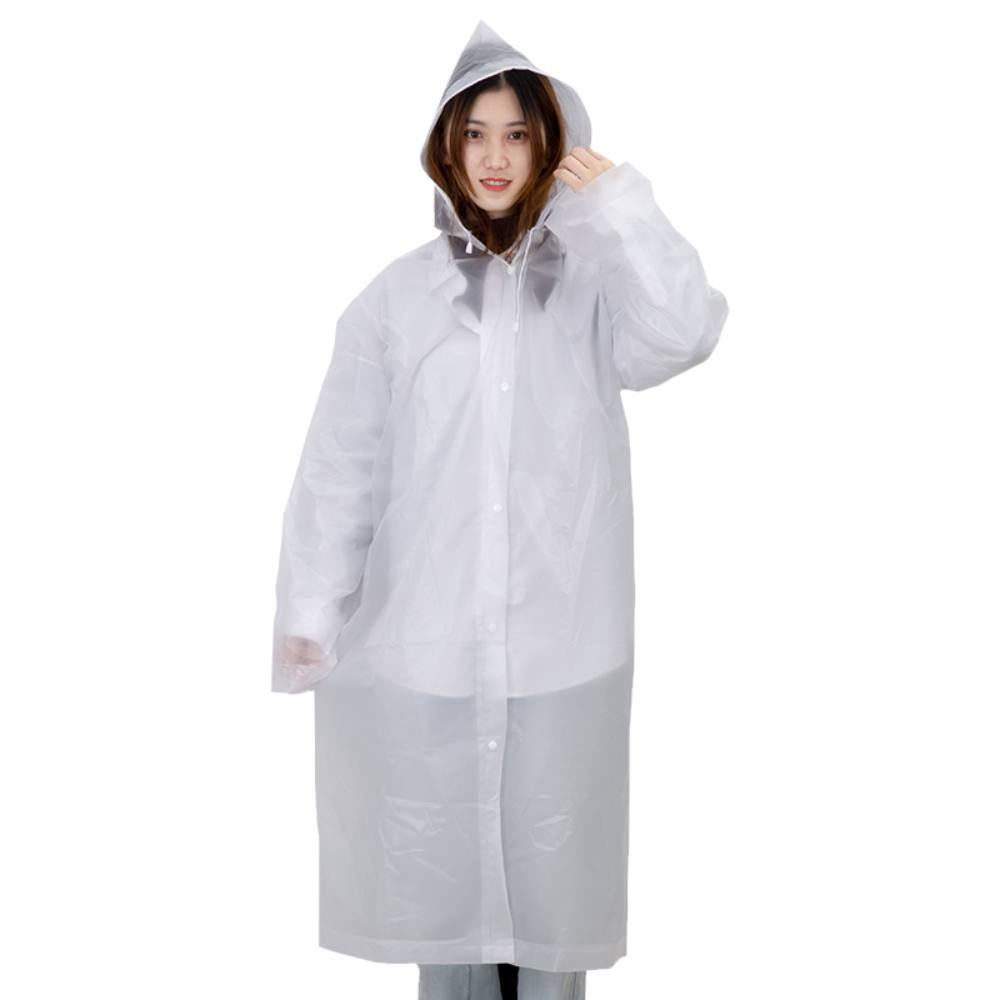 Pelerina de Ploaie pentru Adulti Deli, PVC, Impermeabila, Universala, Transparenta, Inchidere cu Fermoar, Design Pliabil, Pelerine de Ploaie, Pelerina Impermeabila de Ploaie, Pelerina de Ploaie Impermeabila, Pelerina Ploaie Adulti