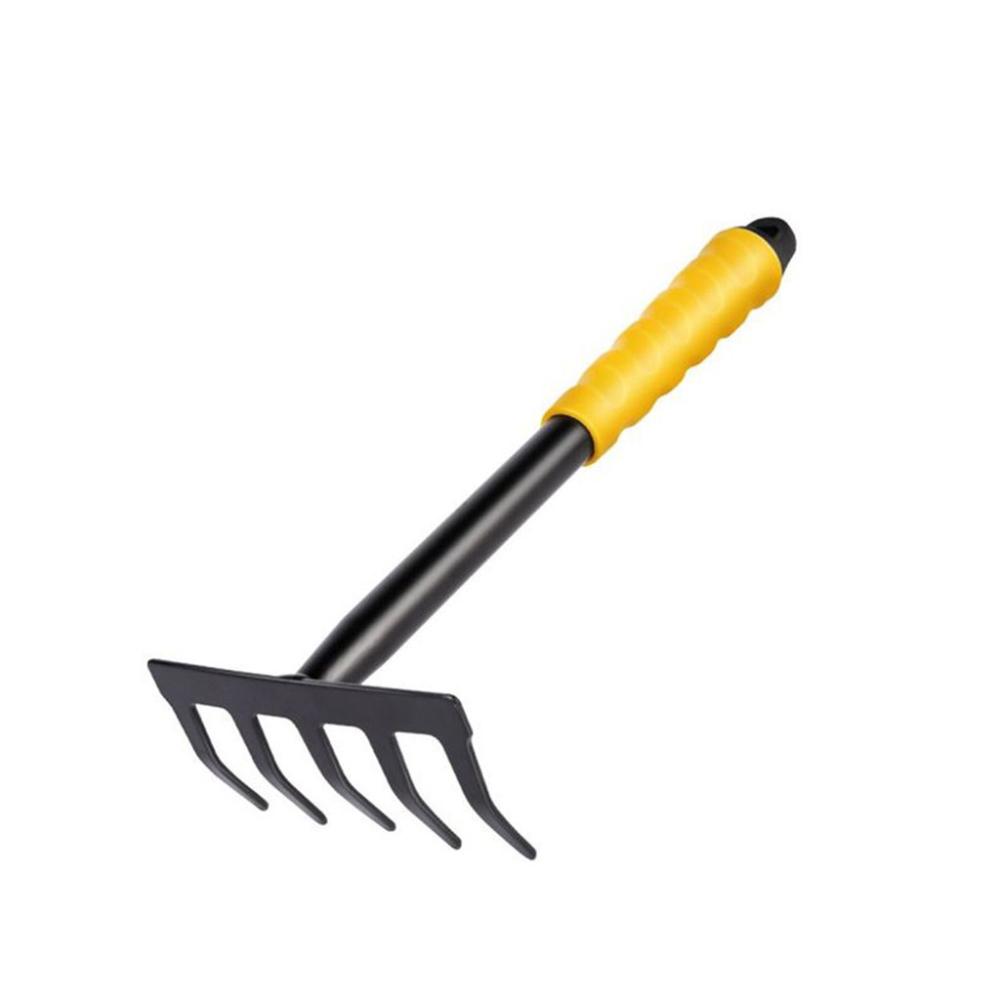 Grebla pentru Gradinarit Deli, Lungime 30 cm, Maner Doua Culori, Grebla de Gradinarit, Grebla Gradinarit, Greble de Gradinarit, Greble Gradinarit, Grebla Mica Gradinarit, Grebla Mica Gradina, Greble Mici Gradinarit, Unelte Gradina