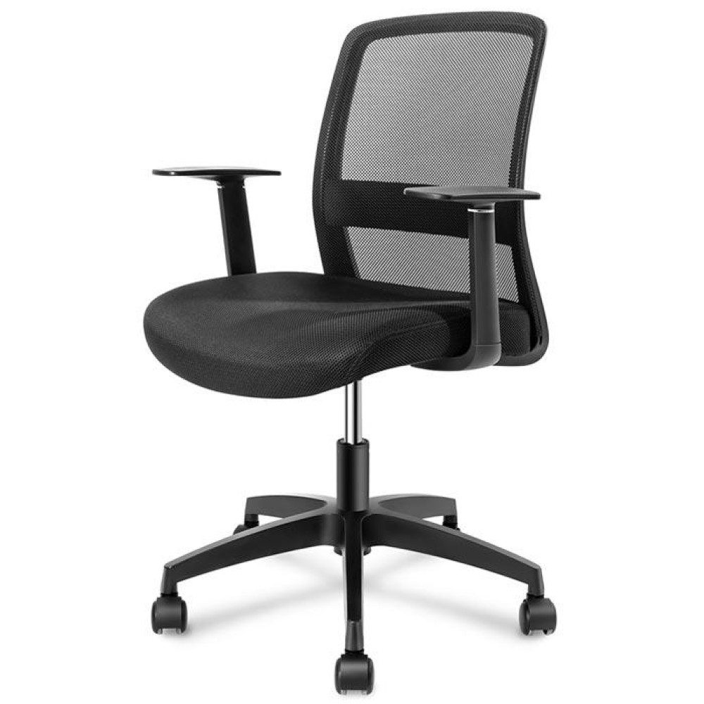 Scaun Birou Spatar Mesh, Sist Roti Abs 87080 Deli