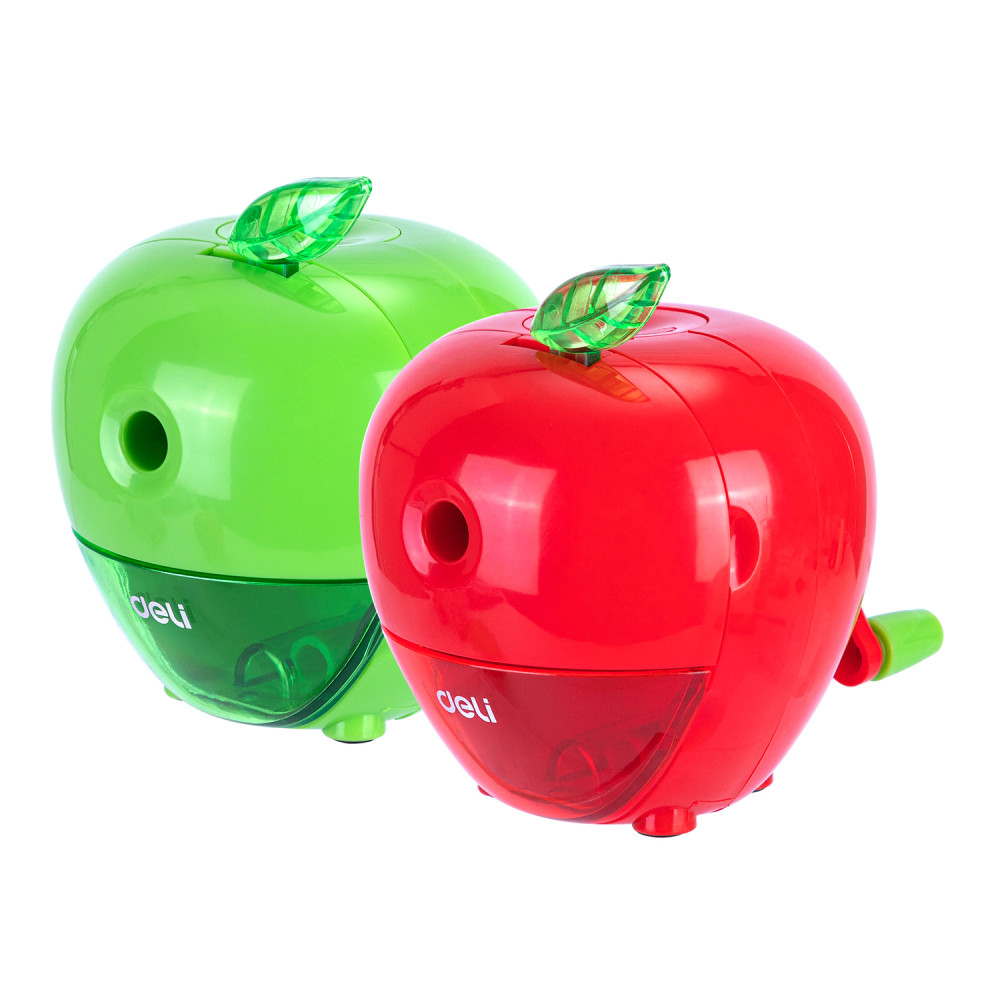 Ascutitoare Fixa Model Fructe 2 Deli